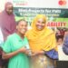 WOFAN Donates Hearing Aids To PWDs