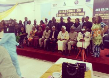 Federal Gov’t, CSOs Seek Special Protection For Vulnerable Nigerians