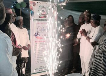 Gov AbdulRazaq Urges Journalists To Prioritise National Interest