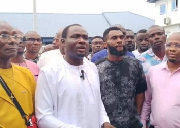 Akwa Ibom Institutes Inter-religious Council For Peace, National Integration