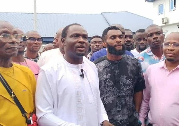 Akwa Ibom Institutes Inter-religious Council For Peace