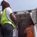 Eyewitness Narrates What Transpired Between Ibom Air Passenger Comfort Emmanson, Cabin Crew