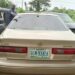 Police Arrest Suspected Member Of Car Theft Syndicate In Akwa Ibom 5 Police Arrest Suspected Member Of Car Theft Syndicate In Akwa Ibom
