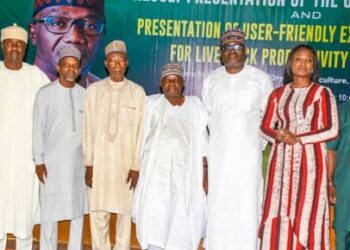 Kwara Gov Pledges To End Farmer, Herder Conflict