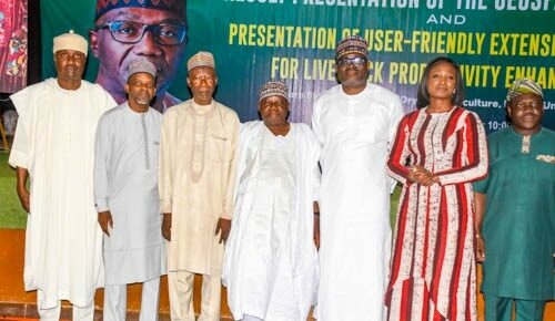 Kwara Gov Pledges To End Farmer, Herder Conflict 1 WhatsApp Image 2025 08 14 at 3.43.03 PM