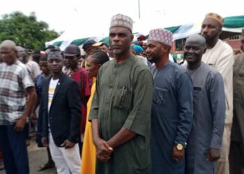 Gov Nwifuru Pays N101.8m To Support Victims Of Herdsmen Attack