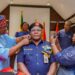 New Fire Service CG Assumes Duty, Vows Not To Let Nigerians Down 5 New Fire Service CG Assumes Duty, Vows Not To Let Nigerians Down