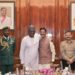Group Applauds Nigeria’s Defence Pact With India 5 Group Applauds Nigeria’s Defence Pact With India