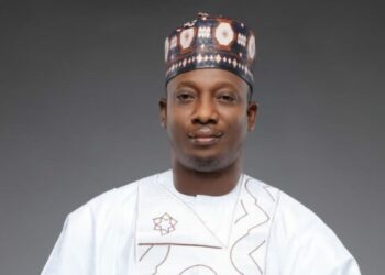 2027: Philanthropist Osude Joins Nasarawa Guber Race