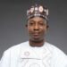 2027: Philanthropist Osude Joins Nasarawa Guber Race