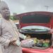 JUST-IN: Party Agent Nabbed With N25.9m In Kaduna