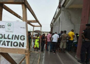 By-Election: 217,980 Voters To Determine Fate Of 5 Contestants In Ibadan North