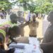 PICTORIAL: Accreditation, Voting Begin In Adamawa By-Election