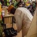 Edo By-election: Gov Okpebholo Votes, Faults Slow BVAS Process