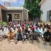 PICTORIAL: Police Arrest 288 Suspected Thugs In Kano By-elections