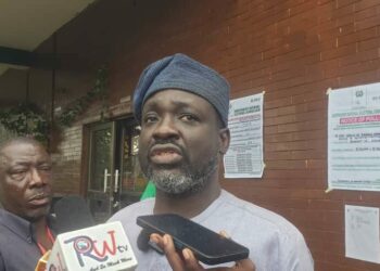 By-election: Oyo ADC Candidate Akin-Alamu Alleges Vote Buying
