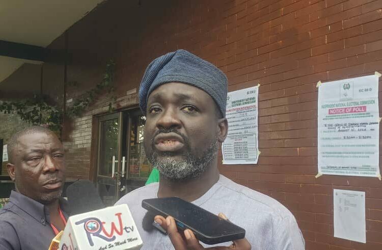 By-election: Oyo ADC Candidate Akin-Alamu Alleges Vote Buying 1 WhatsApp Image 2025 08 16 at 17.06.20 88bd884a