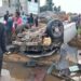 By-election: Oyo ADC Candidate Akin-Alamu Alleges Vote Buying