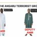 JUST-IN: 2 Top Leaders Of Ansaru Terrorist Group Arrested 5 JUST-IN: 2 Top Leaders Of Ansaru Terrorist Group Arrested