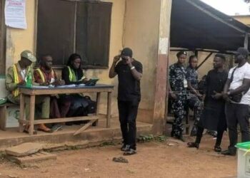 Oyo By-election: APC Candidate Loses Polling Unit To PDP