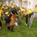 Church Takes Community Service To Wuse Hospital