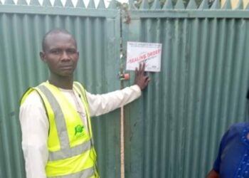 Kwara Seals 8 Hotels Over Regulatory Violations