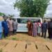 Kwara Varsity Hands Over Electric Vehicles To Gov’t
