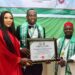 Omoke Bags Merit Award 5 Omoke Bags Merit Award