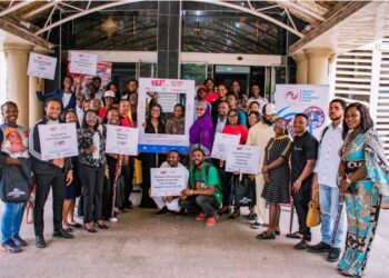 Health Remains A Pillar For Global Development – Ikeh