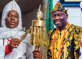 Peace Professionals Wade Into Ooni, Alaafin Dispute, Offer Solutions