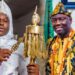 Peace Professionals Wade Into Ooni, Alaafin Dispute, Offer Solutions 5 Peace Professionals Wade Into Ooni, Alaafin Dispute, Offer Solutions