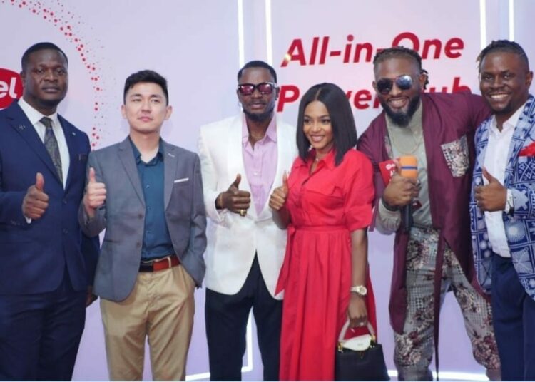 itel Energy