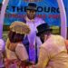 PICTORIAL: Rivers Monarch Asari Dokubo Gives Out Daughter’s Hand In Marriage 5 PICTORIAL: Rivers Monarch Asari Dokubo Gives Out Daughter’s Hand In Marriage