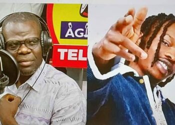 Mohbad: Popular Broadcaster, Oriyomi Hamzat, Apologises To Naira Marley, Lifts Ban On Singer’s Songs