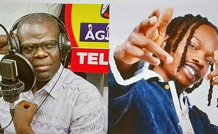Naira Marley