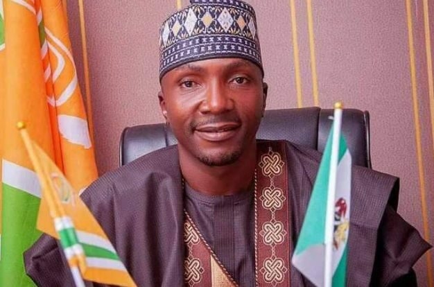 Nasarawa Lawmaker Appoints 106 Aides, Says Move 'll Improve Livelihoods 1 WhatsApp Image 2025 08 19 at 19.04.24 853892da