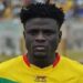 Nigerian-born Beninese Footballer Omotoyossi Dies At 39