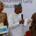 CODE, Malala Fund Launch Girls’ Mentorship Programme In Bauchi