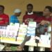 Foundation Brings Relief To Kwoi Community In Kaduna