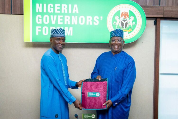 Govs Back NCC's Plan To Cut Costs