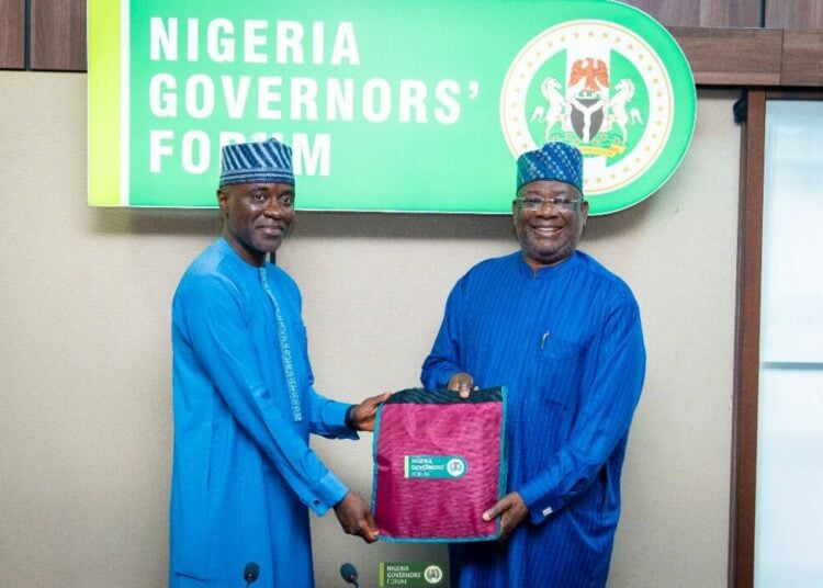 Govs Back NCC's Plan To Cut Costs