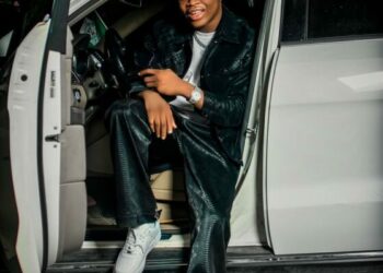 Actor Oga Amos Warns Fans Against Scammers