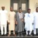 PDP Govs Head To Zamfara For Strategic Meeting 3 PDP Govs Head To Zamfara For Strategic Meeting