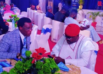 Stakeholder Seeks collaboration To Strengthen Corporate Governance