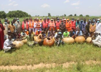 Boat Mishap: Response Team Confirms 4 Deaths, 41 Rescued In Sokoto