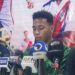 Rivers Plate Striker, Asuzu Hails NFF For National Team Invitation