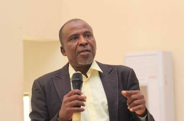 Digital Rights: CITAD Blasts Social Media Giants For 'Data Misuse' 1 Malam Y.Z. Ya'u