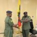 Army Cyber Warfare Command Gets New Commander