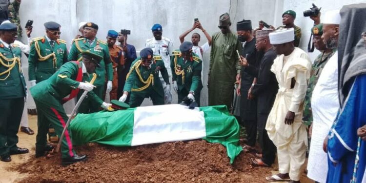 Shettima