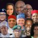 Otti, Obi, Elumelu, Natasha, Others Nominated For 7th LEEX Award Oct 31